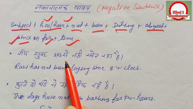 present Perfect continuous tense смотреть онлайн