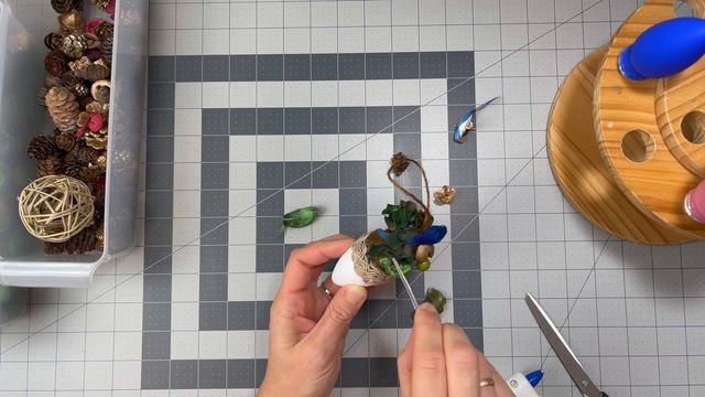 ЛАМПОЧКИ ИГРУШКИ НА ЁЛКУ / CHRISTMAS DECORATION смотреть онлайн