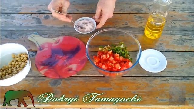 Сыроедческий завтрак смотреть онлайн