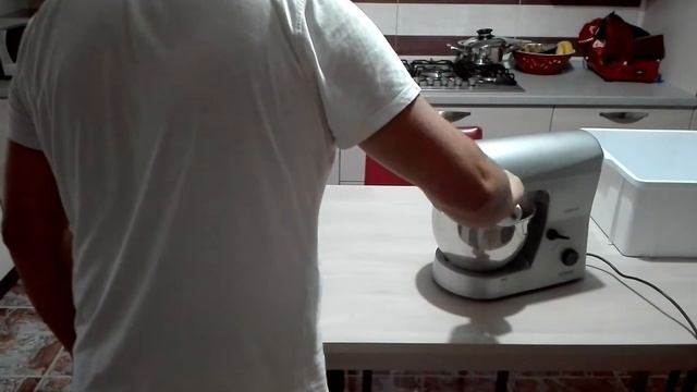 Impasto per pizza e pizzette смотреть онлайн