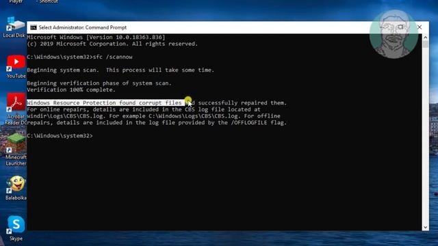 Fix 0xc0000005 Error "The Application Was Unable to Start Correctly" смотреть онлайн