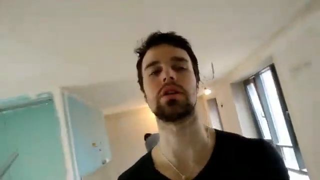 #Ремонт квартиры на Пискаревском проспекте, д.1. смотреть онлайн