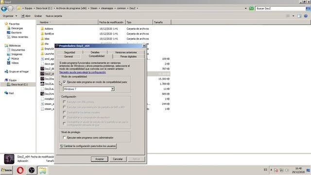 0xC0000374 - STATUS_HEAP_CORRUPTION Solución✅ смотреть онлайн