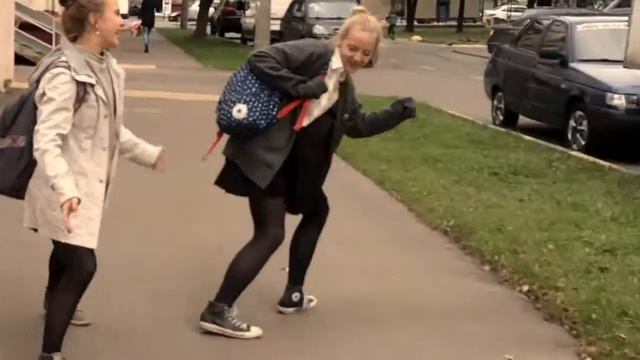 Ох Уж Эта Пятница! смотреть онлайн