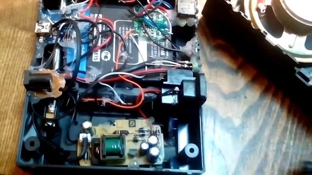 Усилитель звука своими руками смотреть онлайн