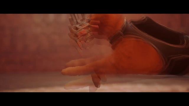 Stray, cat game - The biggest ZURK eye in the game! смотреть онлайн