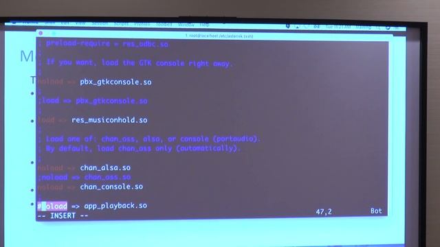 Asterisk from Scratch - Part 2 - Installing Asterisk & Intro to Dial Plan смотреть онлайн