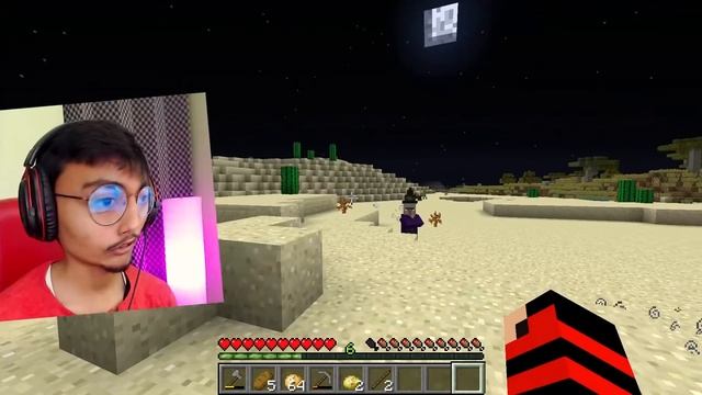 I Became IRONMAN in Minecraft смотреть онлайн