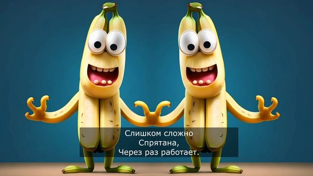 Фрэш Органс: Автомозг. Смешной стих. смотреть онлайн