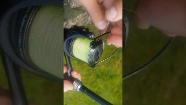 Качественные снасти Kaida смотреть онлайн