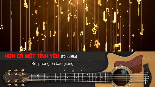 HƠN CẢ MỘT TÌNH YÊU | Tùng Mix смотреть онлайн
