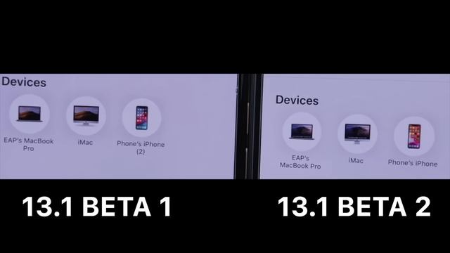 iOS 13.1 Beta 2 ИСПРАВИЛА ЭТО ! Что нового ? Полный и честный обзор ! смотреть онлайн