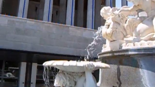 2008_06_21_Венский Парламент смотреть онлайн