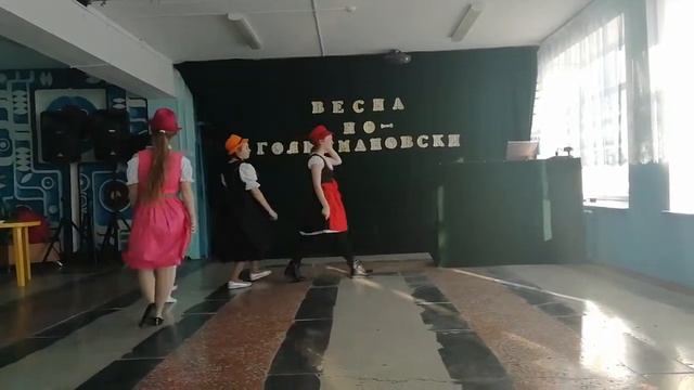 Немецкий народный танец смотреть онлайн