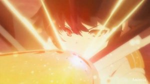 Аниме клип | Корабль по морю плывёт зовётся чайный котелок