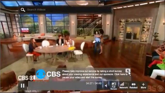 Sara Gilbert Pie in the Face смотреть онлайн