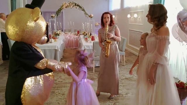 Вэлкам_Tiffany смотреть онлайн