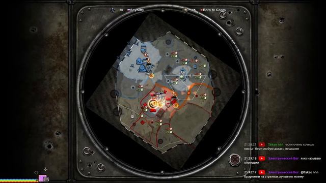 Соевые КАТКИ в Company of heroes 2 смотреть онлайн