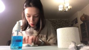 Влог/ мой вечер после школы/ 🌇😊🤩