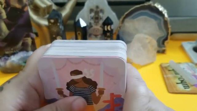 New Moon Messages 4/23 #tarot #moonmagic #twinflames #spiritualhealing #eclipse #oracle смотреть онлайн