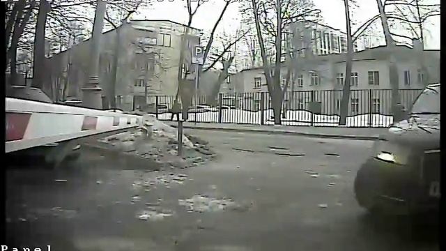 21.01.2023. Москва. Третий проезд Марьиной Рощи. смотреть онлайн