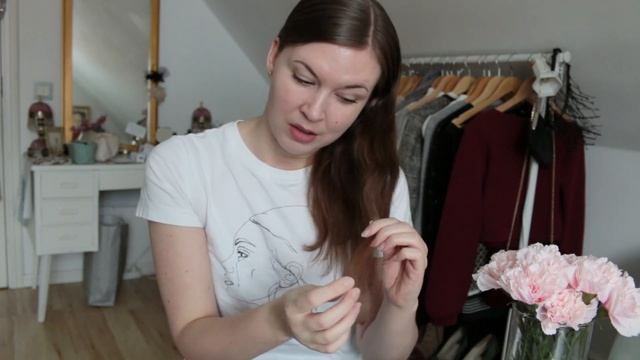 Wella Professional Colour Fresh Mask Rose Blaze II First impression & Review смотреть онлайн