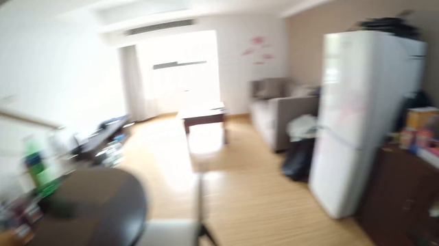 ЖИЗНЬ В КИТАЕ ПОСЛЕ УКРАИНЫ L НАША КВАРТИРА