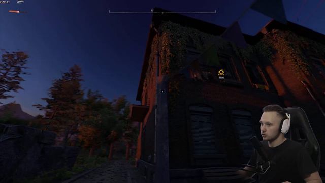 DYING LIGHT 2 Прохождение | #1 смотреть онлайн