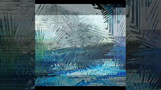 Зима и прекрасная мелодия пианино.mp4 смотреть онлайн