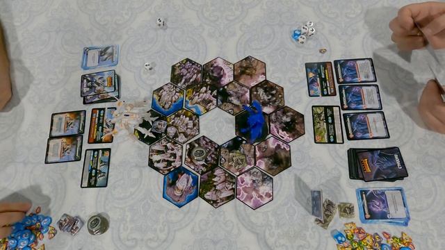 Battle Bosses Review & Tutorial смотреть онлайн