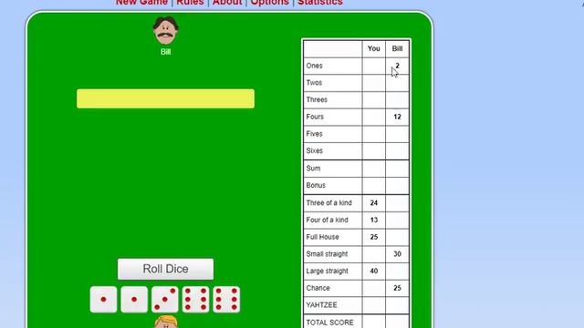 How to Play Yahtzee (Rules and Strategies) смотреть онлайн