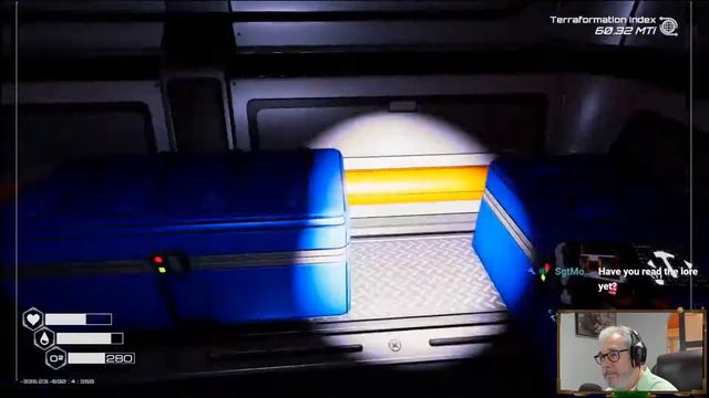 Best Survival Crafting Terraforming in Planet Crafter Ep7 смотреть онлайн