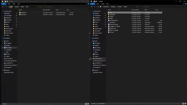 Fightcade Update/Install - OzoneBX - Read Description смотреть онлайн