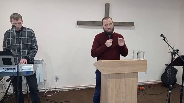 Ордеянц Альберт - "духовная зрелость" 28.10.2023 смотреть онлайн
