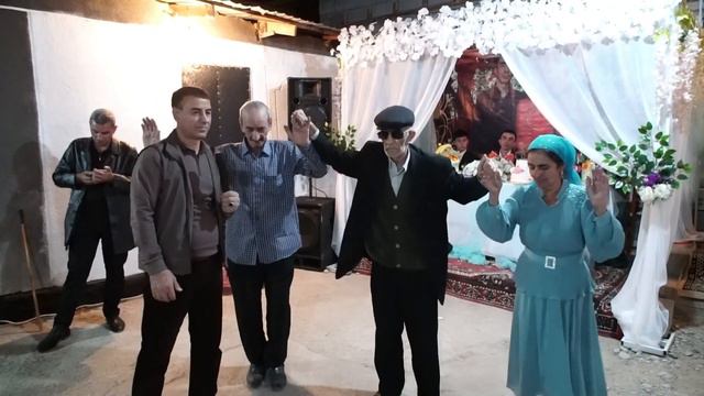 Свадьба Назим и Зоре 12.10.2023 с.Кумжота, Жамбылская обл. смотреть онлайн