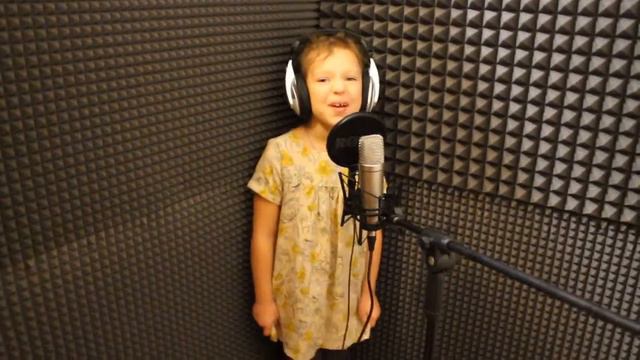 Записать песню в подарок в г.Октябрьский и Туймазы. "Кристальный звук". смотреть онлайн