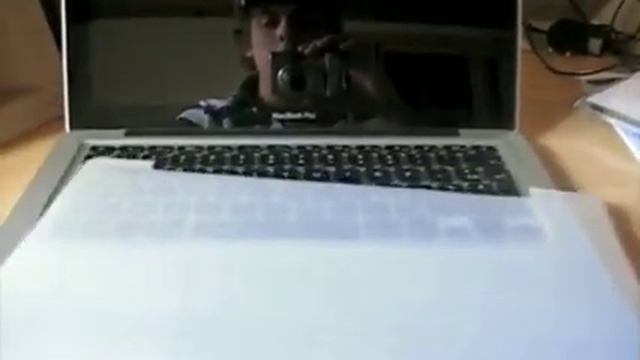 Déballage MacBook Pro 13" 2009 Unboxing смотреть онлайн