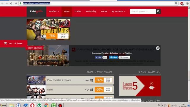 Как получить бесплатно в Steam ключ к игре BROADSWORD AGE OF CHIVALRY смотреть онлайн