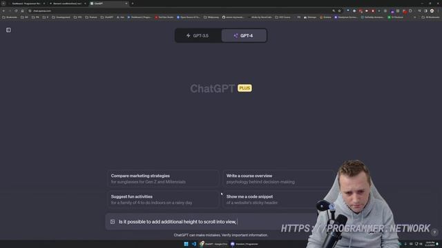 Building a Social Platform for Devs | React, Fastify, Postgres & Tailwind CSS | Live Coding with Q& смотреть онлайн
