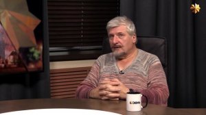 С.В. Савельев - Выученная беспомощность. Кто и зачем продвигает искусственный интеллект