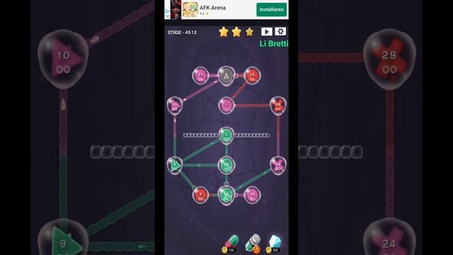 Cell Expansion Wars 4512 ⭐⭐⭐ Walkthrough Krieg der Zellen 4512 смотреть онлайн