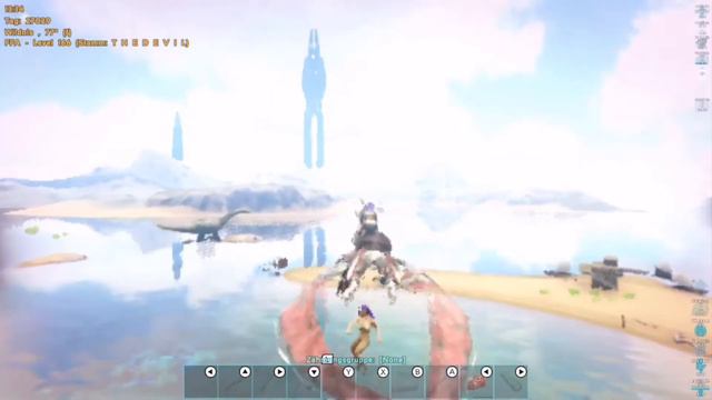 Best of pvp ark nintendo switch #2 смотреть онлайн