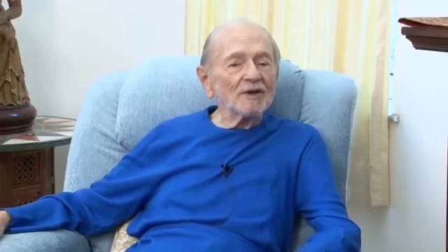 Как развивать интуицию. Спросите меня об истине 22. Свами Криянанда смотреть онлайн