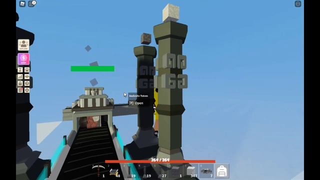New Stone Types in Roblox Islands.. смотреть онлайн