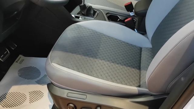 Volkswagen Taos Status. Цена. Декабрь 2021г. смотреть онлайн