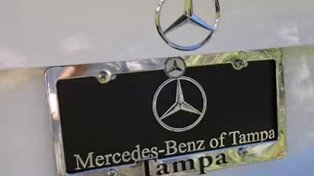 2015 Mercedes-Benz SLK-Class SLK350 in Tampa, FL 33614 смотреть онлайн