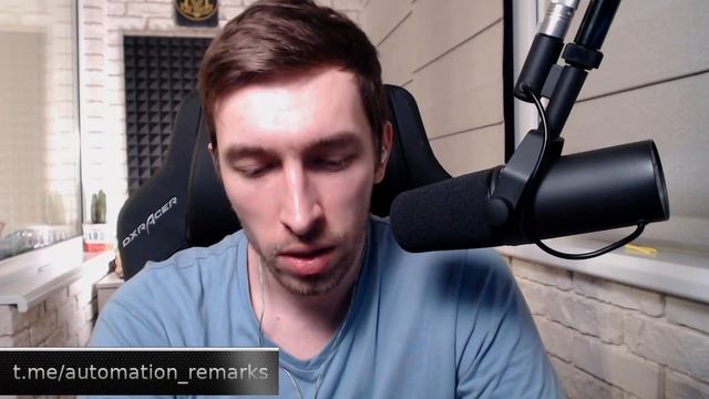 QAGuild live #22: Как я попал в тестирование смотреть онлайн