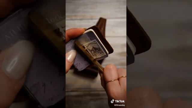 Journaling / Scrapbooking ASMR #3 смотреть онлайн