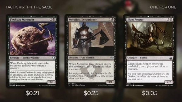 Muldrotha, the Gravetide | Control | EDH Budget Deck Tech $25 | Magic the Gathering | Commander