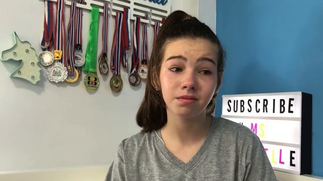 БЕРЕМЕННА В 13! ПРИЗНАНИЕ МАМЕ смотреть онлайн